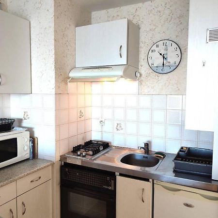 Superbe Appartement Avec Vue Mer Et Parking A Tregastel - Fr-1-368-29 외부 사진