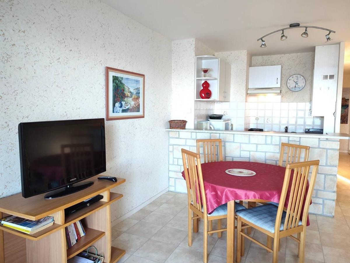 Superbe Appartement Avec Vue Mer Et Parking A Tregastel - Fr-1-368-29 외부 사진